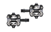 Trek Kovee Elite Clipless Pedal Set Black 9/16"(15 mm)